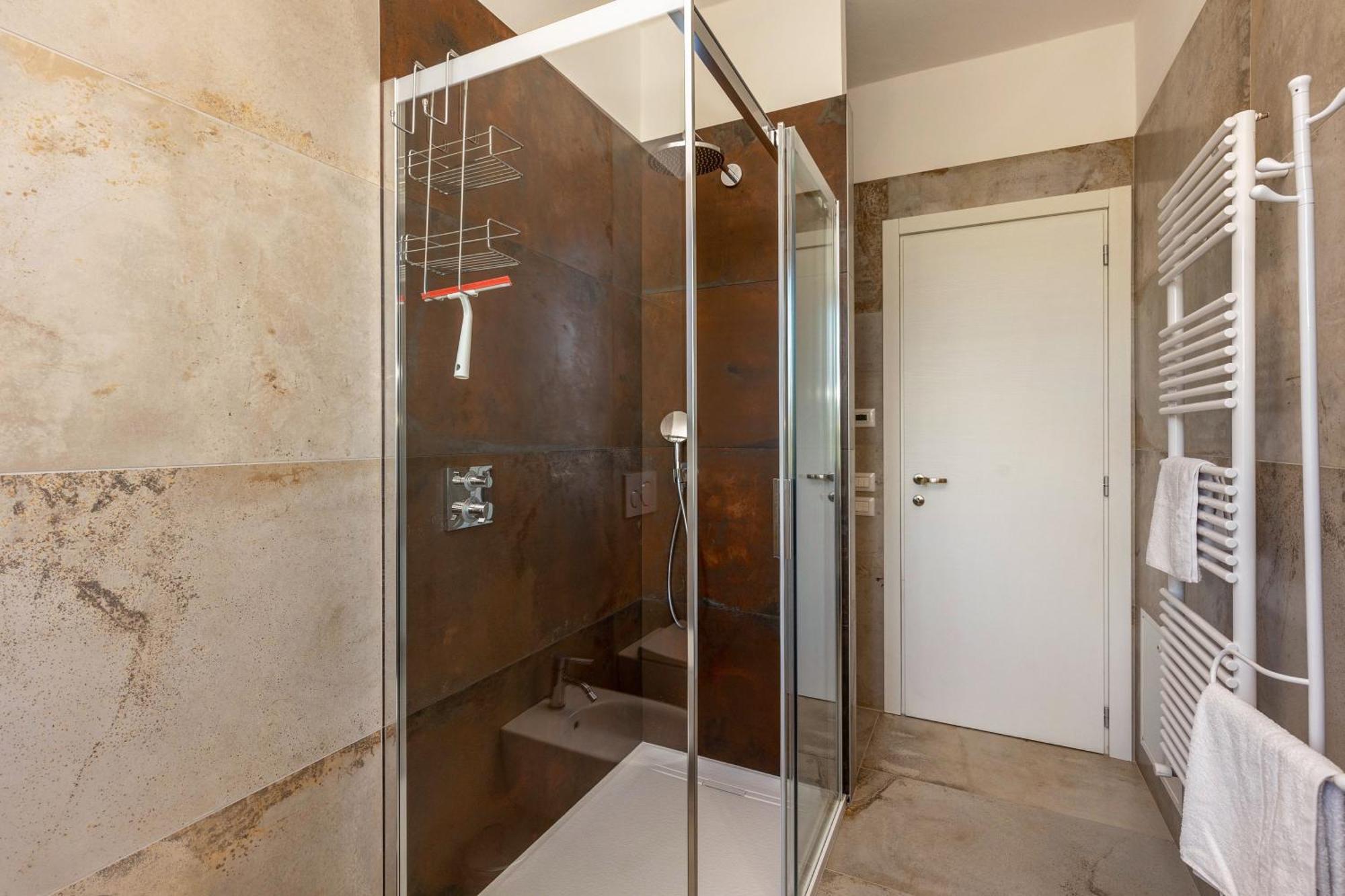 Casa Serena Lake View Тори дел Бенако Екстериор снимка